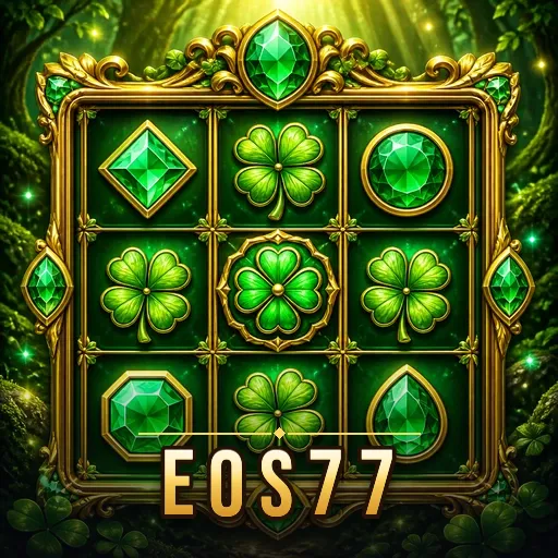 eos77 APK Indonesia - Tampilan antarmuka