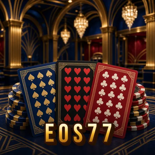 eos77 Installation Tutorial